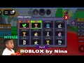 ROBLOX game by Nina