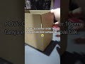 Seller related you might have this customer sometimes..