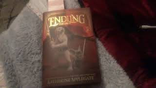 !!ENDLING BOOK 3!!