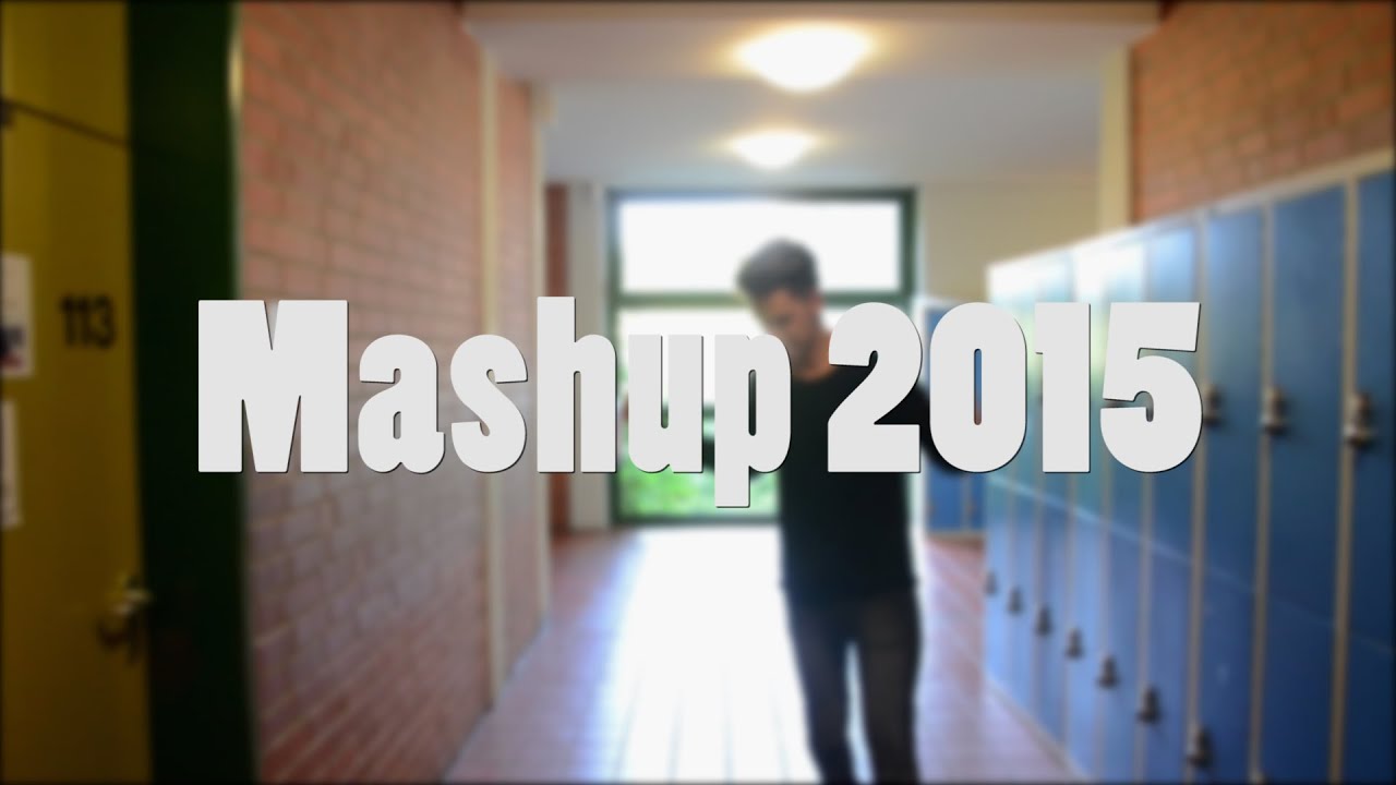 Goethe Gymnasium Dortmund Mashup 2015 Youtube