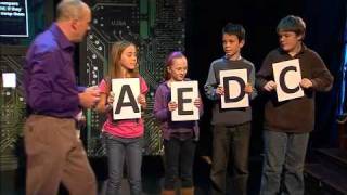 Royal Institution Hi-Tech Trek Software Part 13