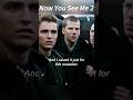Title: Now You See Me | The Plane Con Trick