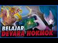 ⚡Belajar Hero Devara Si KongZhen HOK China