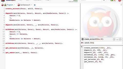 Prolog 1-7: Persistently mutable structures