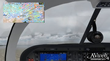 Weather Latency Simulator