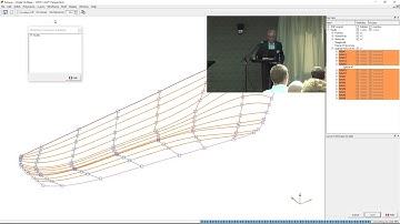 Fairway: 3. Wireframe corrections