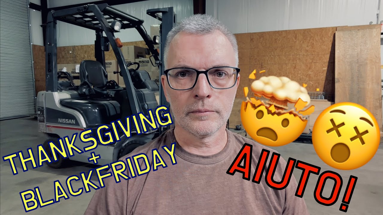 Thanksgiving, Food coma e Black Friday: la settimana più folle d’America