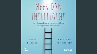 Hoofdstuk 49 - Meer dan intelligent
