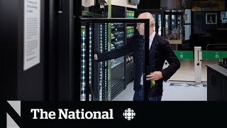 Amazon grab-and-go shopping comes to Canada, and so do privacy concerns