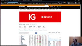 Python Stock Screener, Portfolio, and Machine Learning TradingPandas, Selenium, TensorFlow, Sharadar