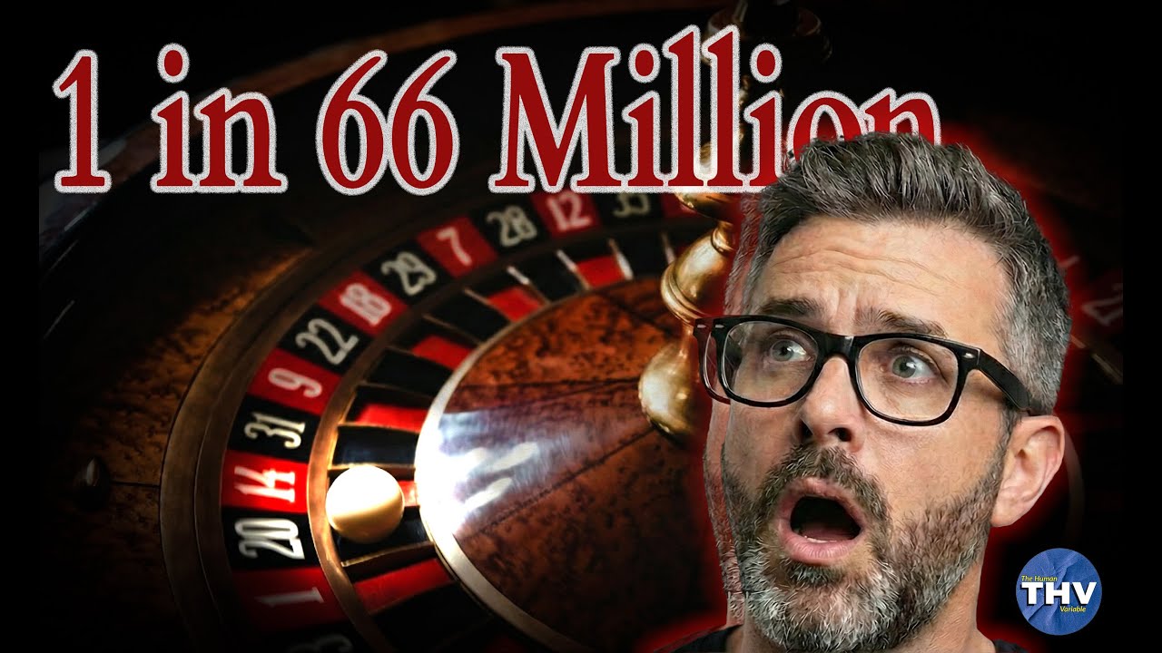 Gambler’s Fallacy in Trading | The 1 in 66 Million Event