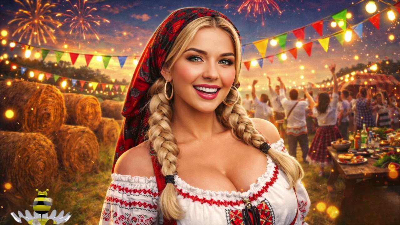 Muzica de Petrecere - Foaie Verde Solz de Peste