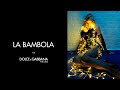 Madonna LA BAMBOLA FOR DOLCE GABBANA The One A Cappella mp3