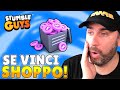 VINCI con il CONIGLIO e ti REGALO 250 GETTONI - STUMBLE GUYS