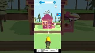 Slingshot Smash Разрушения screenshot 5