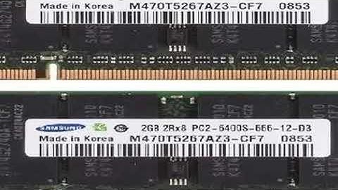 SAMSUNG RAM DDR2 Memory SODIMM Notebook Non ECC Unbuffered memoria 4GB 2GB 667Mhz PC2-5300S 800MHz P