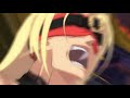 Zato1s theme but its just the last 1 minute and 20 seconds guilty gear strive