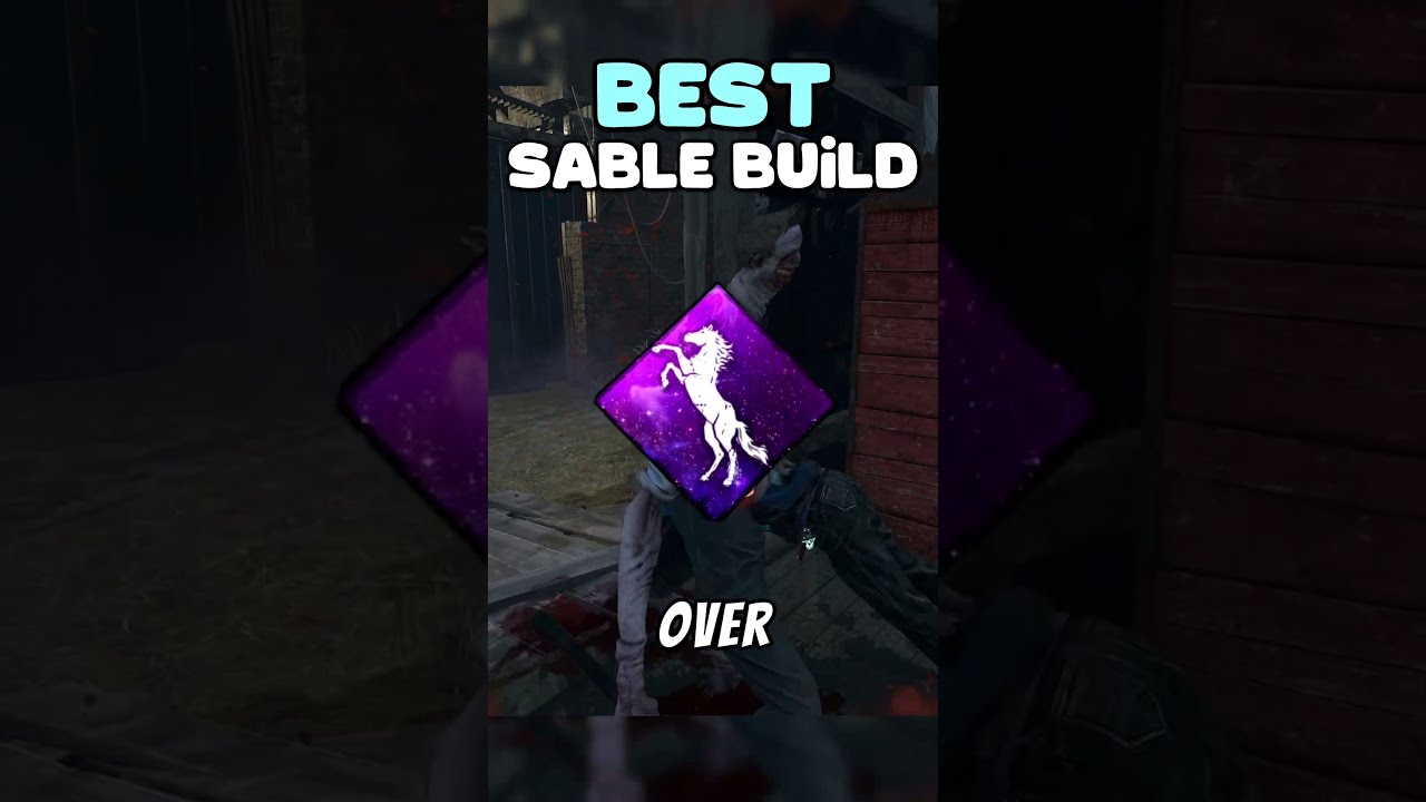 Killers Can T Stop This Build 