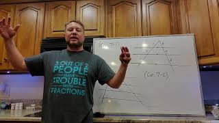 Geometry section 7-4 (Mr. Hess)