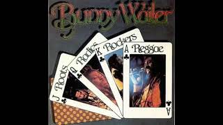 Bunny Wailer: Wirly Girly (Reggae)