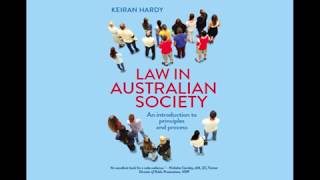 ⁣Law in Australian Society Chapter 12. Counterterrorism
