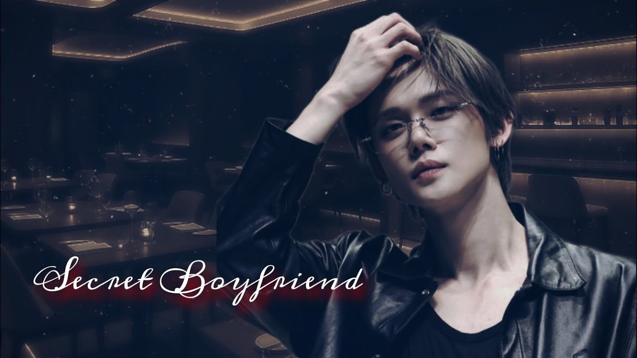 || TXT YEONJUN FANFIC|| Secret Boyfriend [One Shot] 
