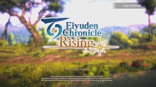 Eiyuden Chronicle: Rising - Upgrade - Serendipity Pendant Lv. 4 Unlock