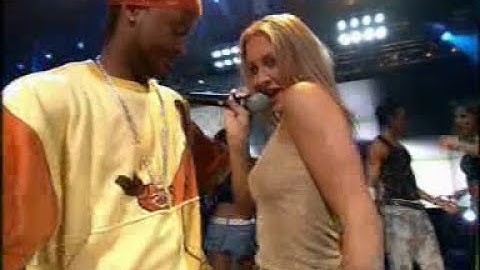 Sarah Connor feat. TQ - Let