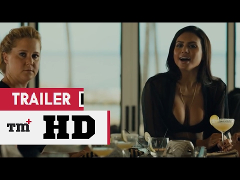 top gun Snatched #2 Trailer 2017 - Amy Schumer Comedy Movie HD