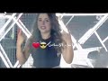 أقوى بنت تغني راب بالعالم قوية 🔥😈 /يارا عزيز فرش