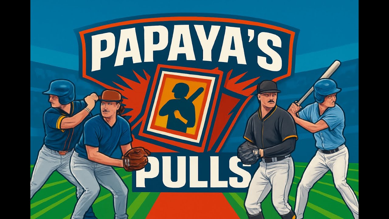 2025 Onyx Baseball and Topps Now All-Star!!!