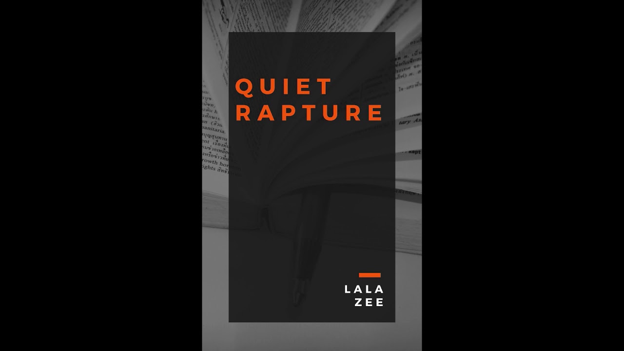 Quiet Rapture Ch. 1 YouTube