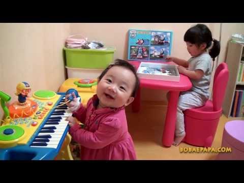Too busy for nothing - 아~ 정신없어..