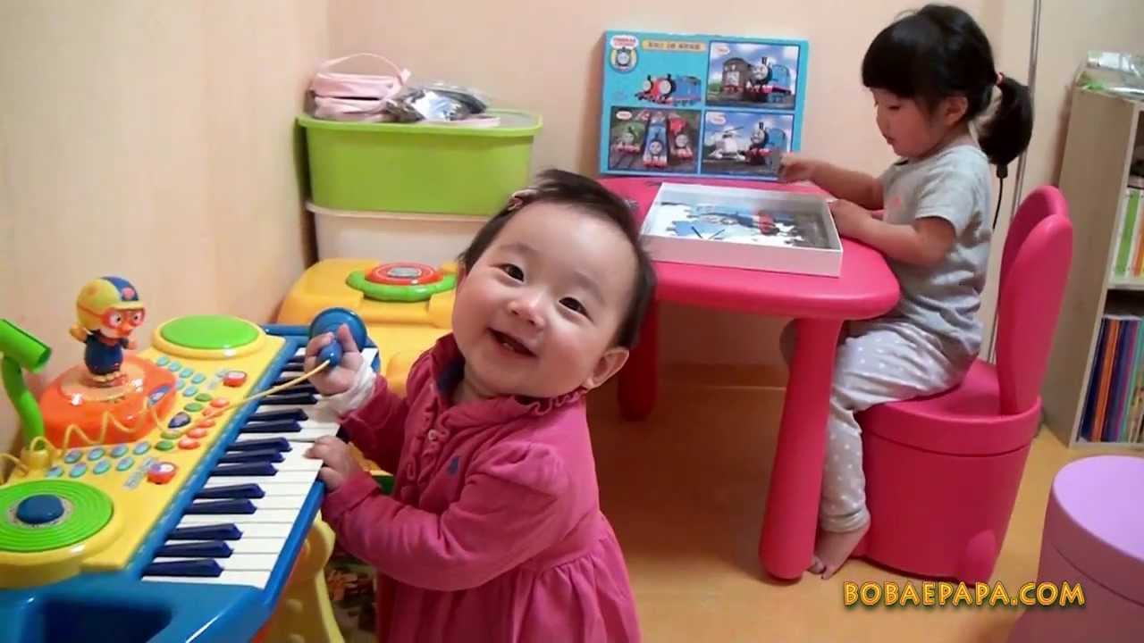 Too busy for nothing - 아~ 정신없어..