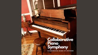 Harmonious Pathways of Success: Piano's Symphony