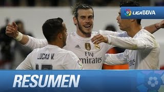Resumen De Sd Eibar 02 Real Madrid