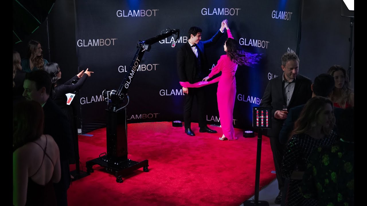 Glambot glambot