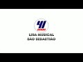 LIRA MUSICAL SÃO SEBASTIÃO - 41 ANOS