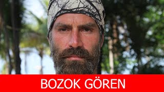 Bozok Gören Kimdir?