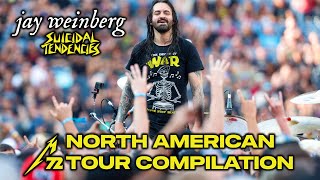 Download Lagu Jay Weinberg - M72 North American Tour Drum Cam Compilation MP3 Download Lagu Jay Weinberg - M72 North American Tour Drum Cam Compilation MP3