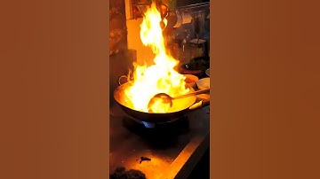 Chiếc bếp mà mọi nhà hàng, quán ăn đều nên có! | Bếp Á Công nghiệp