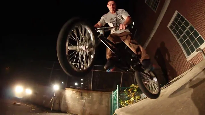 Dead Beat Dads - Scott Plourde