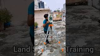 🎯 Best Total Station Practical Training Institute | Perfect Institute for Civil Engineers