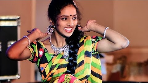 Ente manasil oru naanam #thenmavinkombathu #shobanadinesh #dance