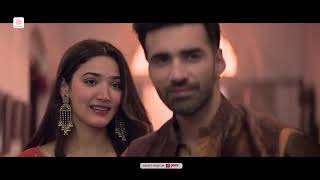 Tum Pe Hi Pyaar Aa Gaya | Ginny Wedss Sunny 2 | Avinash Tiwary, Medha S| Sonu Nigam, Sushant-Shankar