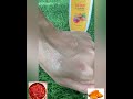O- buddy combo🥑#youtubeshorts #skincare #viralreels#ytshortsindia #youtubechannel #collaboration