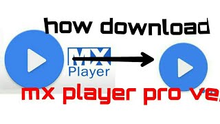 Download mx player pro version without pay fees screenshot 4