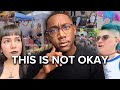 Reacting To Insane Gay Pride Parade Clips 