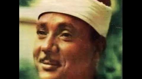 سورة النساء بصوت الشيخ عبد الباسط عبد الصمد