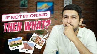 M.des Colleges Under 8 Lakhs High Roi